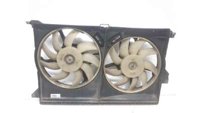 ELECTROVENTILADOR SAAB 9-3 (2004-2015) 1.9 TID 150CV 1910CC - L.4996522 / 13123751