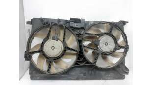 ELECTROVENTILADOR SAAB 9-3 (2004-2015) 1.9 TID 150CV 1910CC - L.4996522 / 13123751 2