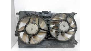 ELECTROVENTILADOR SAAB 9-3 (2004-2015) 1.9 TID 150CV 1910CC - L.4996522 / 13123751