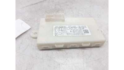 MODULO ELECTRONICO MERCEDES-BENZ CLASE A (2012-2018) A 180 (176.042) 122CV 1595CC - L.4996571 / A2129009729