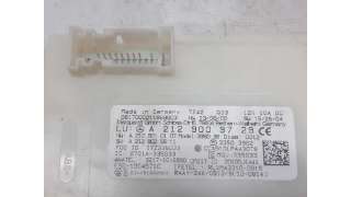 MODULO ELECTRONICO MERCEDES-BENZ CLASE A (2012-2018) A 180 (176.042) 122CV 1595CC - L.4996571 / A2129009729