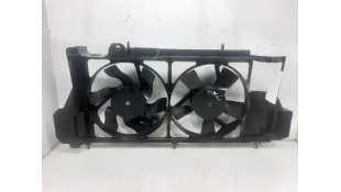 ELECTROVENTILADOR CITROEN C15 (1987-1996) 1.4 E 60CV 1360CC - L.4997468 / 95593547