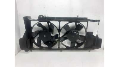 ELECTROVENTILADOR CITROEN C15 (1987-1996) 1.4 E 60CV 1360CC - L.4997468 / 95593547