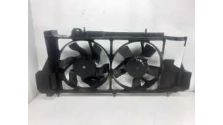 ELECTROVENTILADOR CITROEN C15 (1987-1996) 1.4 E 60CV 1360CC - L.4997468 / 95593547