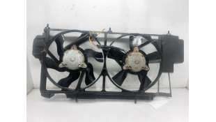 ELECTROVENTILADOR CITROEN C15 (1987-1996) 1.4 E 60CV 1360CC - L.4997468 / 95593547 2