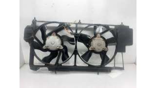 ELECTROVENTILADOR CITROEN C15 (1987-1996) 1.4 E 60CV 1360CC - L.4997468 / 95593547