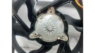 ELECTROVENTILADOR CITROEN C15 (1987-1996) 1.4 E 60CV 1360CC - L.4997468 / 95593547