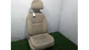 ASIENTO DELANTERO DERECHO OPEL INSIGNIA A SEDÁN (2008-2017) 2.0 CDTI (69) 160CV 1956CC - L.4998131 / 13268203