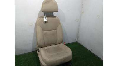 ASIENTO DELANTERO DERECHO OPEL INSIGNIA A SEDÁN (2008-2017) 2.0 CDTI (69) 160CV 1956CC - L.4998131 / 13268203