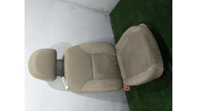 ASIENTO DELANTERO IZQUIERDO OPEL INSIGNIA A SEDÁN (2008-2017) 2.0 CDTI (69) 160CV 1956CC - L.4998132 / 13268202