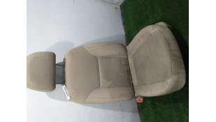 ASIENTO DELANTERO IZQUIERDO OPEL INSIGNIA A SEDÁN (2008-2017) 2.0 CDTI (69) 160CV 1956CC - L.4998132 / 13268202 2