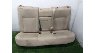 ASIENTOS TRASEROS OPEL INSIGNIA A SEDÁN (2008-2017) 2.0 CDTI (69) 160CV 1956CC - L.4998133 / 13268003