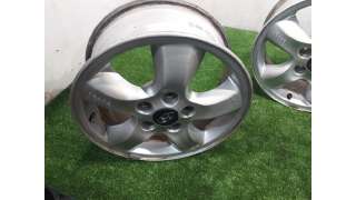 JUEGO LLANTAS HYUNDAI SANTA FÉ I (2001-2006) 2.0 CRDI 113CV 1991CC - L.4998421 / R16