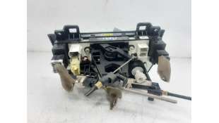 MANDO CALEFACCION /  AIRE ACONDICIONADO CHEVROLET MATIZ (2005-) 0.8 LPG 52CV 796CC - L.4998769 / 96397522 2