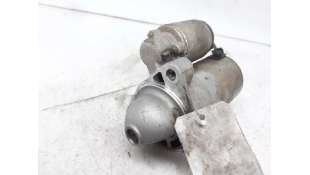 MOTOR ARRANQUE CHEVROLET MATIZ (2005-) 0.8 LPG 52CV 796CC - L.4998789 / 96467385