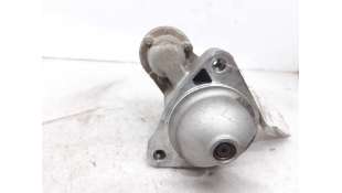 MOTOR ARRANQUE CHEVROLET MATIZ (2005-) 0.8 LPG 52CV 796CC - L.4998789 / 96467385 2