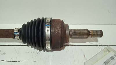 PILOTO TRASERO IZQUIERDO CHEVROLET MATIZ (2005-) 0.8 LPG 52CV 796CC - L.4998809 / 42403114