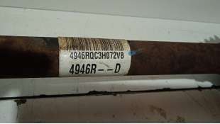 PILOTO TRASERO IZQUIERDO CHEVROLET MATIZ (2005-) 0.8 LPG 52CV 796CC - L.4998809 / 42403114 2