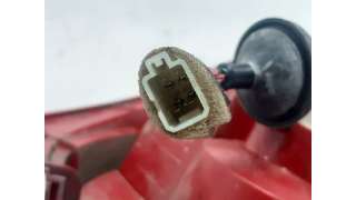 PILOTO TRASERO IZQUIERDO CHEVROLET MATIZ (2005-) 0.8 LPG 52CV 796CC - L.4998809 / 42403114