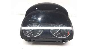 CUADRO INSTRUMENTOS BMW 3 TOURING (2007-2010) 320 D 177CV 1995CC - L.4998929 / 916684602