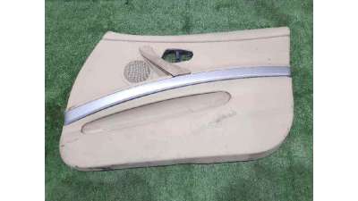 GUARNECIDO PUERTA DELANTERA DERECHA BMW 3 TOURING (2007-2010) 320 D 177CV 1995CC - L.4998959 / 51419154152