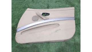 GUARNECIDO PUERTA DELANTERA DERECHA BMW 3 TOURING (2007-2010) 320 D 177CV 1995CC - L.4998959 / 51419154152
