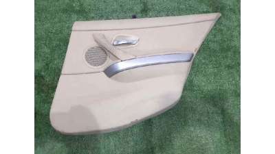 GUARNECIDO PUERTA TRASERA DERECHA BMW 3 TOURING (2007-2010) 320 D 177CV 1995CC - L.4998961 / 51427154942