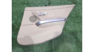 GUARNECIDO PUERTA TRASERA DERECHA BMW 3 TOURING (2007-2010) 320 D 177CV 1995CC - L.4998961 / 51427154942