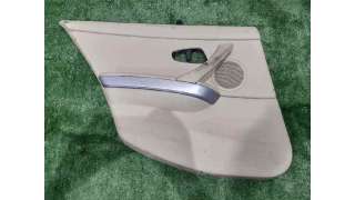 GUARNECIDO PUERTA TRASERA IZQUIERDA BMW 3 TOURING (2007-2010) 320 D 177CV 1995CC - L.4998962 / 51429152393