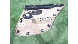 GUARNECIDO PUERTA TRASERA IZQUIERDA BMW 3 TOURING (2007-2010) 320 D 177CV 1995CC - L.4998962 / 51429152393