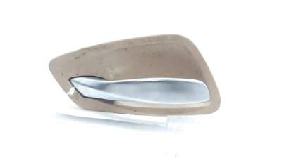 MANETA INTERIOR DELANTERA IZQUIERDA BMW 3 TOURING (2007-2010) 320 D 177CV 1995CC - L.4998990 / 7144545