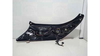 MOTOR LIMPIA DELANTERO BMW 3 TOURING (2007-2010) 320 D 177CV 1995CC - L.4998998 / 697826301
