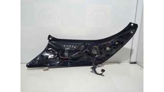 MOTOR LIMPIA DELANTERO BMW 3 TOURING (2007-2010) 320 D 177CV 1995CC - L.4998998 / 697826301
