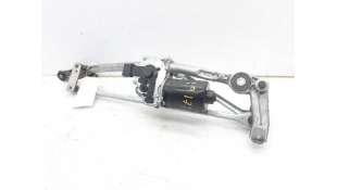 MOTOR LIMPIA DELANTERO BMW 3 TOURING (2007-2010) 320 D 177CV 1995CC - L.4998998 / 697826301 2