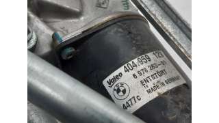 MOTOR LIMPIA DELANTERO BMW 3 TOURING (2007-2010) 320 D 177CV 1995CC - L.4998998 / 697826301