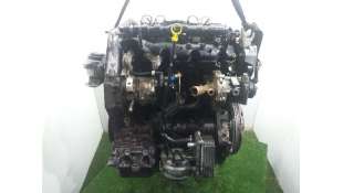 MOTOR COMPLETO FORD MONDEO III (2000-2007) 2.0 16V TDDI / TDCI 115CV 1998CC - L.4999990 / HJBB