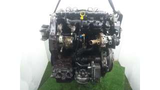 MOTOR COMPLETO FORD MONDEO III (2000-2007) 2.0 16V TDDI / TDCI 115CV 1998CC - L.4999990 / HJBB