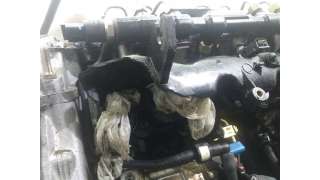 MOTOR COMPLETO FORD MONDEO III (2000-2007) 2.0 16V TDDI / TDCI 115CV 1998CC - L.4999990 / HJBB