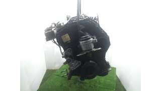MOTOR COMPLETO FORD MONDEO III (2000-2007) 2.0 16V TDDI / TDCI 115CV 1998CC - L.4999990 / HJBB