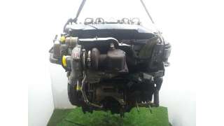 MOTOR COMPLETO FORD MONDEO III (2000-2007) 2.0 16V TDDI / TDCI 115CV 1998CC - L.4999990 / HJBB
