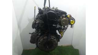 MOTOR COMPLETO FORD MONDEO III (2000-2007) 2.0 16V TDDI / TDCI 115CV 1998CC - L.4999990 / HJBB