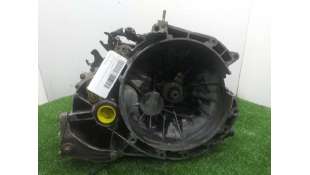 CAJA CAMBIOS FORD MONDEO III (2000-2007) 2.0 16V TDDI / TDCI 115CV 1998CC - L.4999991 / 4S7R7002AA