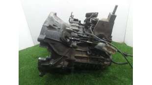 CAJA CAMBIOS FORD MONDEO III (2000-2007) 2.0 16V TDDI / TDCI 115CV 1998CC - L.4999991 / 4S7R7002AA 2