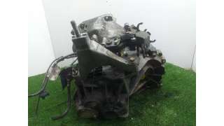 CAJA CAMBIOS FORD MONDEO III (2000-2007) 2.0 16V TDDI / TDCI 115CV 1998CC - L.4999991 / 4S7R7002AA