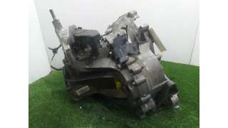 CAJA CAMBIOS FORD MONDEO III (2000-2007) 2.0 16V TDDI / TDCI 115CV 1998CC - L.4999991 / 4S7R7002AA