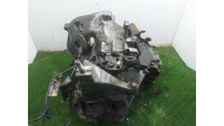 CAJA CAMBIOS FORD MONDEO III (2000-2007) 2.0 16V TDDI / TDCI 115CV 1998CC - L.4999991 / 4S7R7002AA