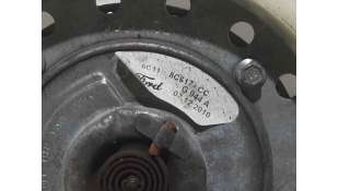 ALETA DELANTERA IZQUIERDA FORD MONDEO III (2000-2007) 2.0 16V TDDI / TDCI 115CV 1998CC - L.5000002 / P1S7116006AB 2