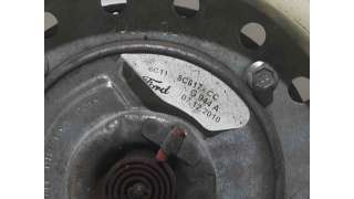 ALETA DELANTERA IZQUIERDA FORD MONDEO III (2000-2007) 2.0 16V TDDI / TDCI 115CV 1998CC - L.5000002 / P1S7116006AB
