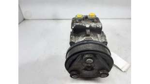 COMPRESOR AIRE ACONDICIONADO FORD MONDEO III (2000-2007) 2.0 16V TDDI / TDCI 115CV 1998CC - L.5000066 / 4749934 2