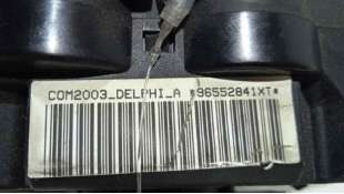 CONMUTADOR DE ARRANQUE RENAULT LAGUNA III (2007-2015) 1.5 DCI (BT00, BT0A, BT0T, BT1J) 110CV 1461CC - L.5000283 / A2C532170